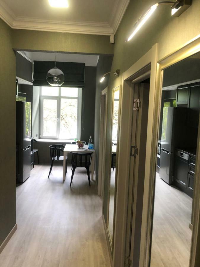Fountain Appartement إلفيف المظهر الخارجي الصورة