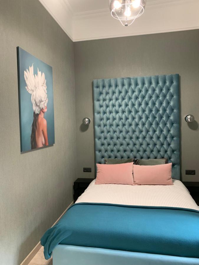 Fountain Appartement إلفيف المظهر الخارجي الصورة